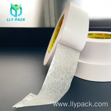 Custom Size Paper Roll Splicing High Temperature Tape